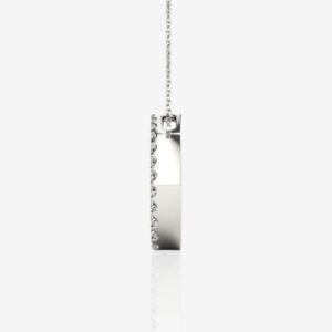 Shambh's Verelle Float Diamond Ring