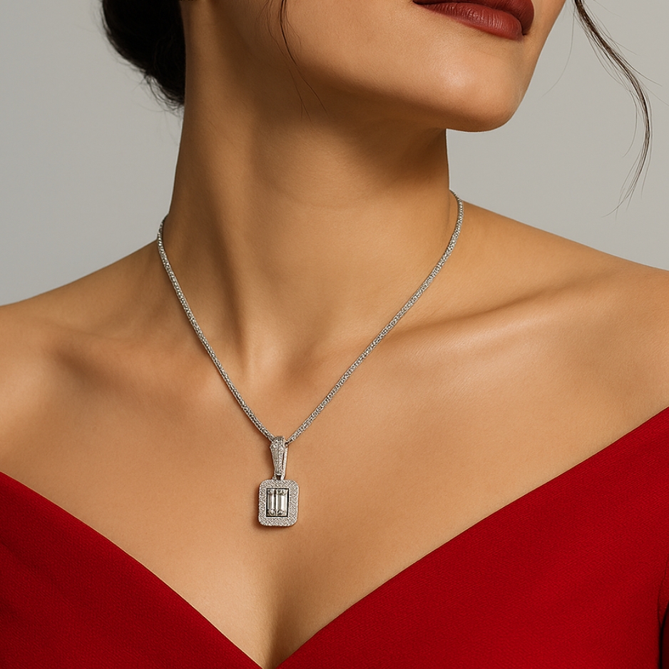 B2B SHAMBH Pendant Model