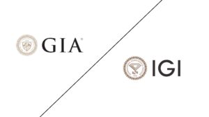 IGI vs GIA : Understanding Diamond Certification