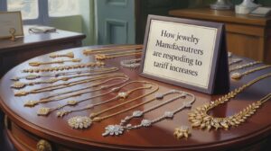 B2B SHAMBH Indian Jewelers Tarrif