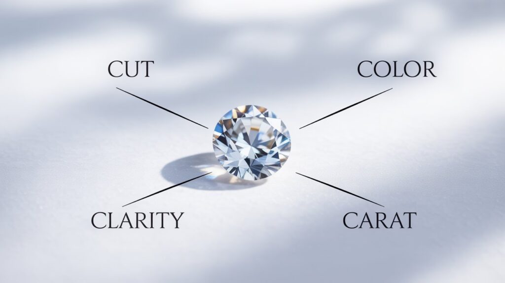 4Cs