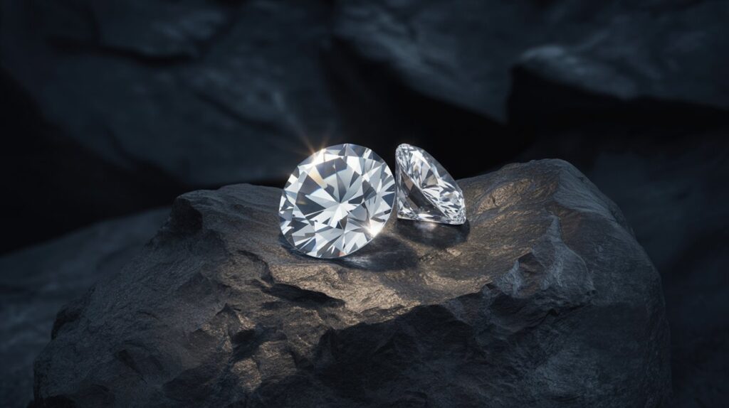 Lab-Grown vs Natural Diamonds: The Truth You Should Know