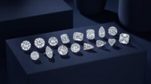 Complete Guide to Diamond Cuts