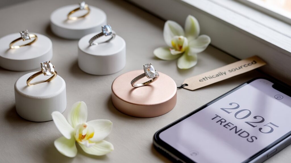 Lab Diamonds for Gen Z: Affordable Luxury for the Next Generation