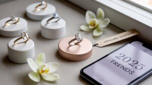 Lab Diamonds for Gen Z: Affordable Luxury for the Next Generation